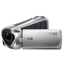索尼HDR-CX240E高清數(shù)碼攝像機 全面解析與產(chǎn)品亮點