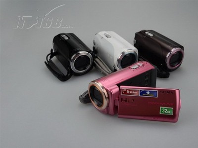 索尼HDR-CX270E數碼攝像機產品詳解